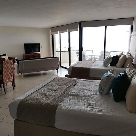 Condominios San Carlos San Carlos Nuevo Guaymas Quarto foto