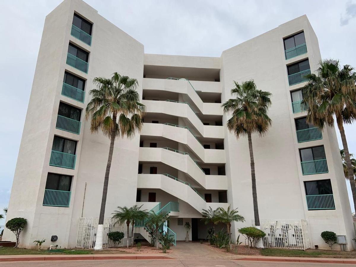Condominios San Carlos San Carlos Nuevo Guaymas Exterior foto