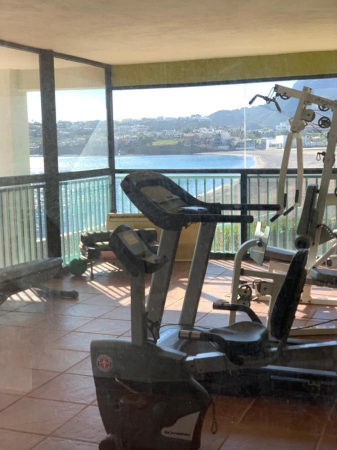 Condominios San Carlos San Carlos Nuevo Guaymas Exterior foto