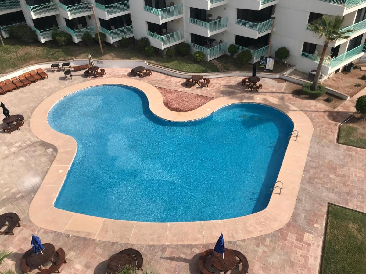 Condominios San Carlos San Carlos Nuevo Guaymas Exterior foto
