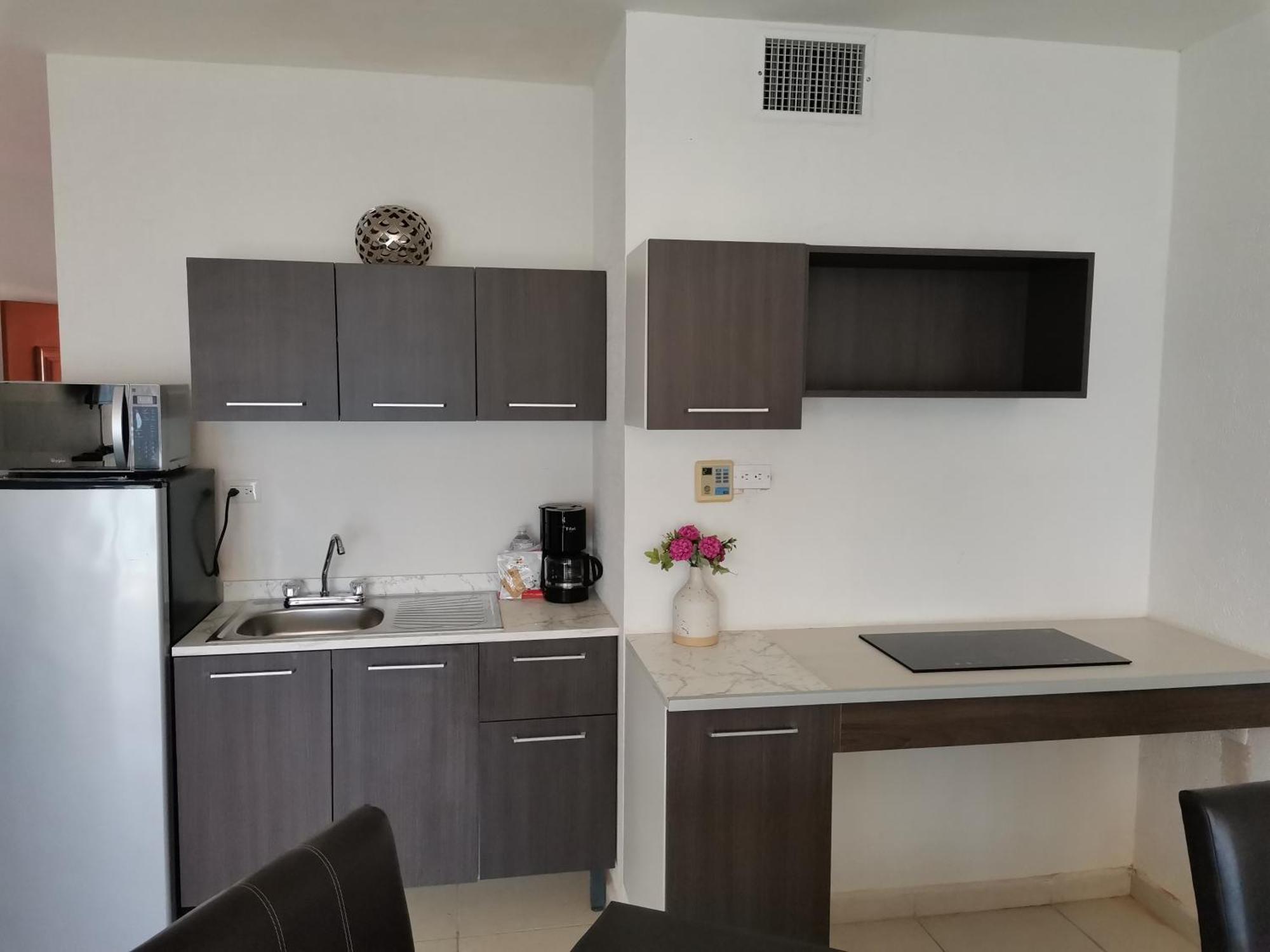Condominios San Carlos San Carlos Nuevo Guaymas Quarto foto