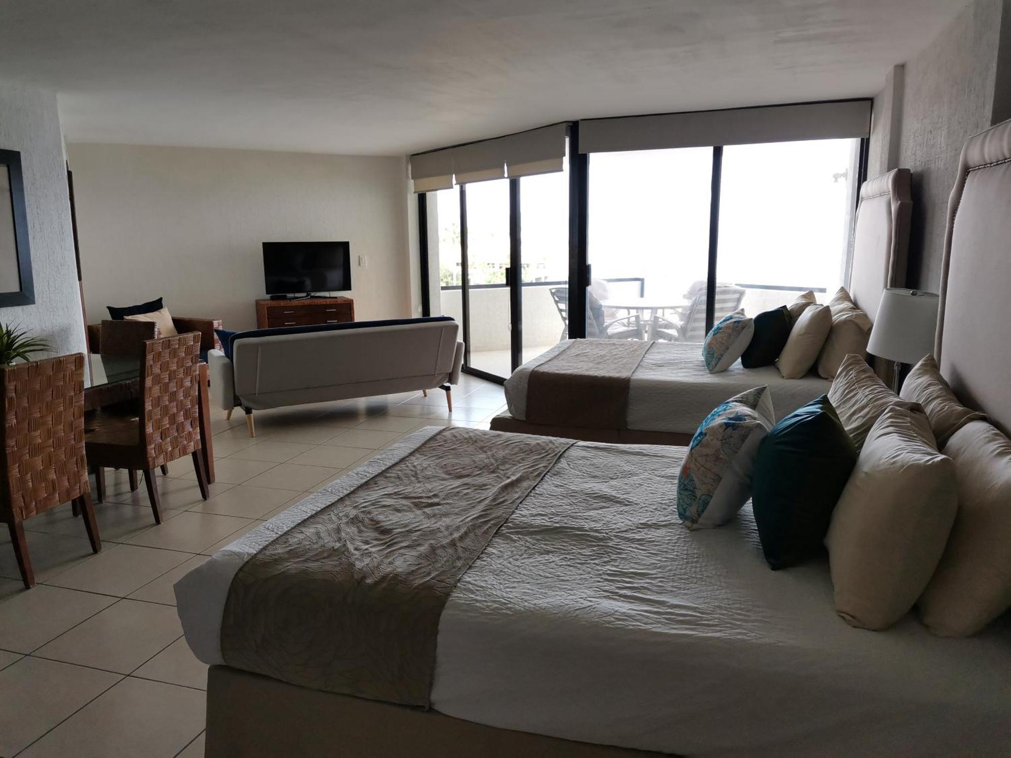 Condominios San Carlos San Carlos Nuevo Guaymas Quarto foto