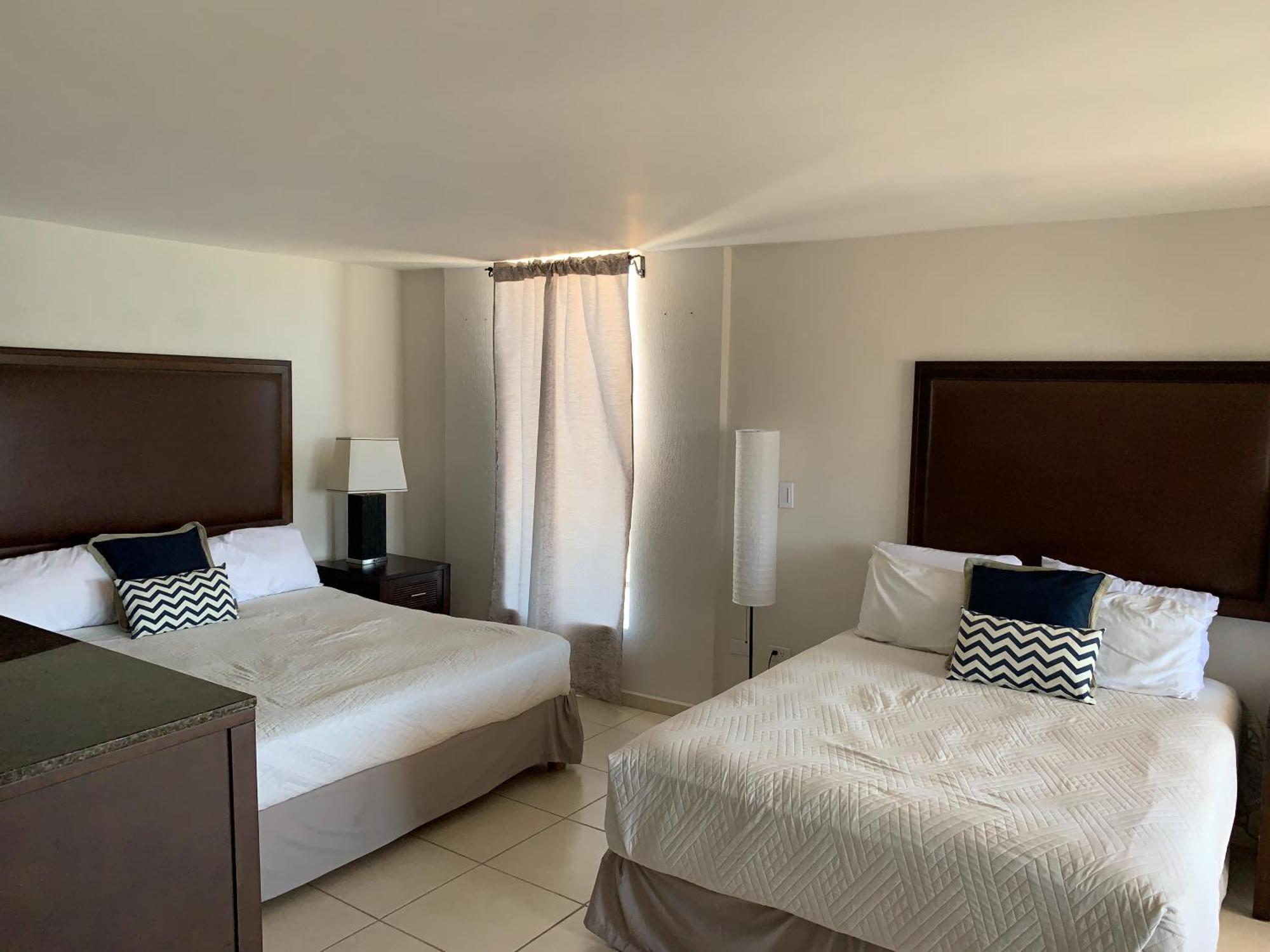 Condominios San Carlos San Carlos Nuevo Guaymas Quarto foto