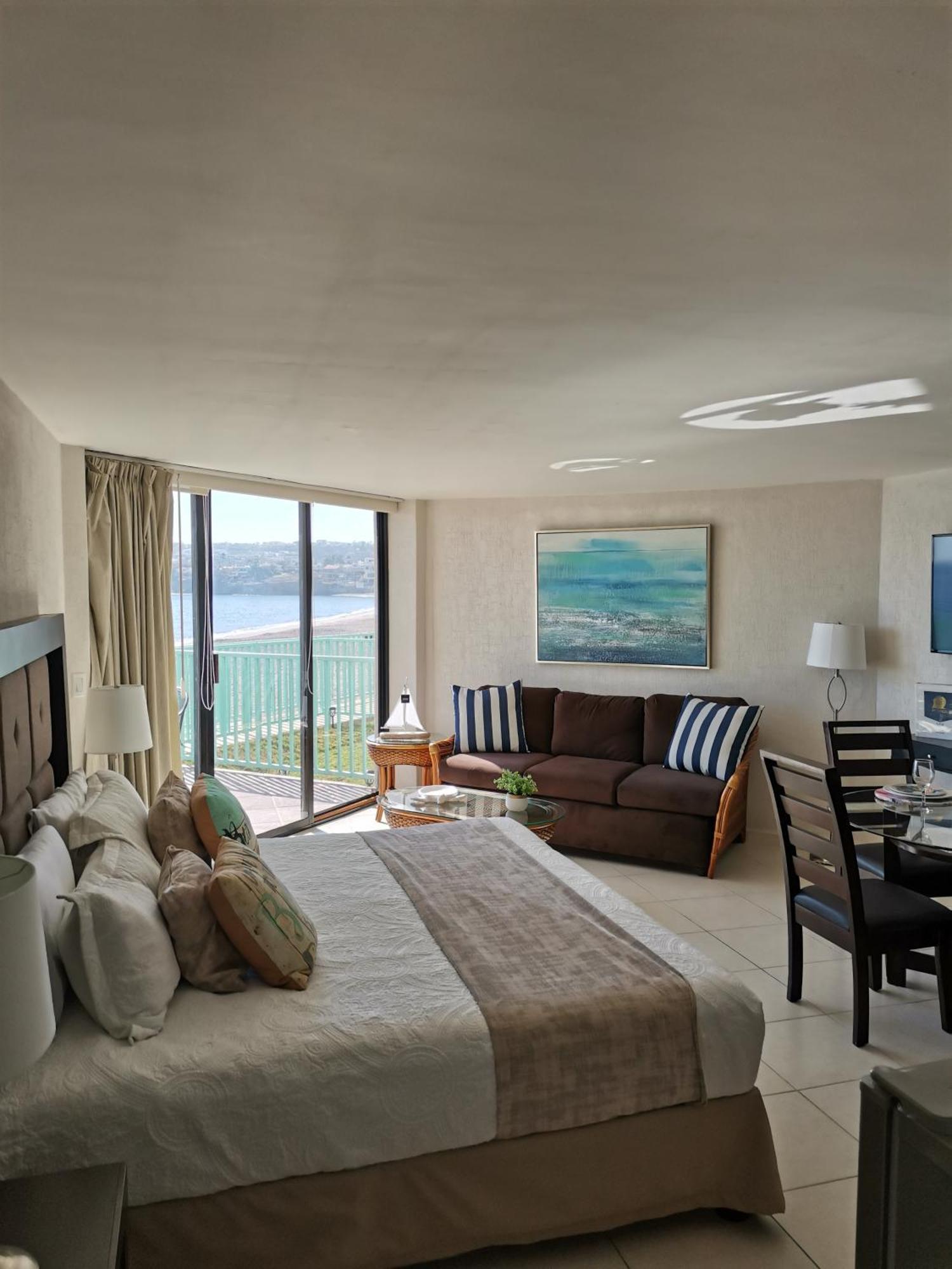 Condominios San Carlos San Carlos Nuevo Guaymas Quarto foto