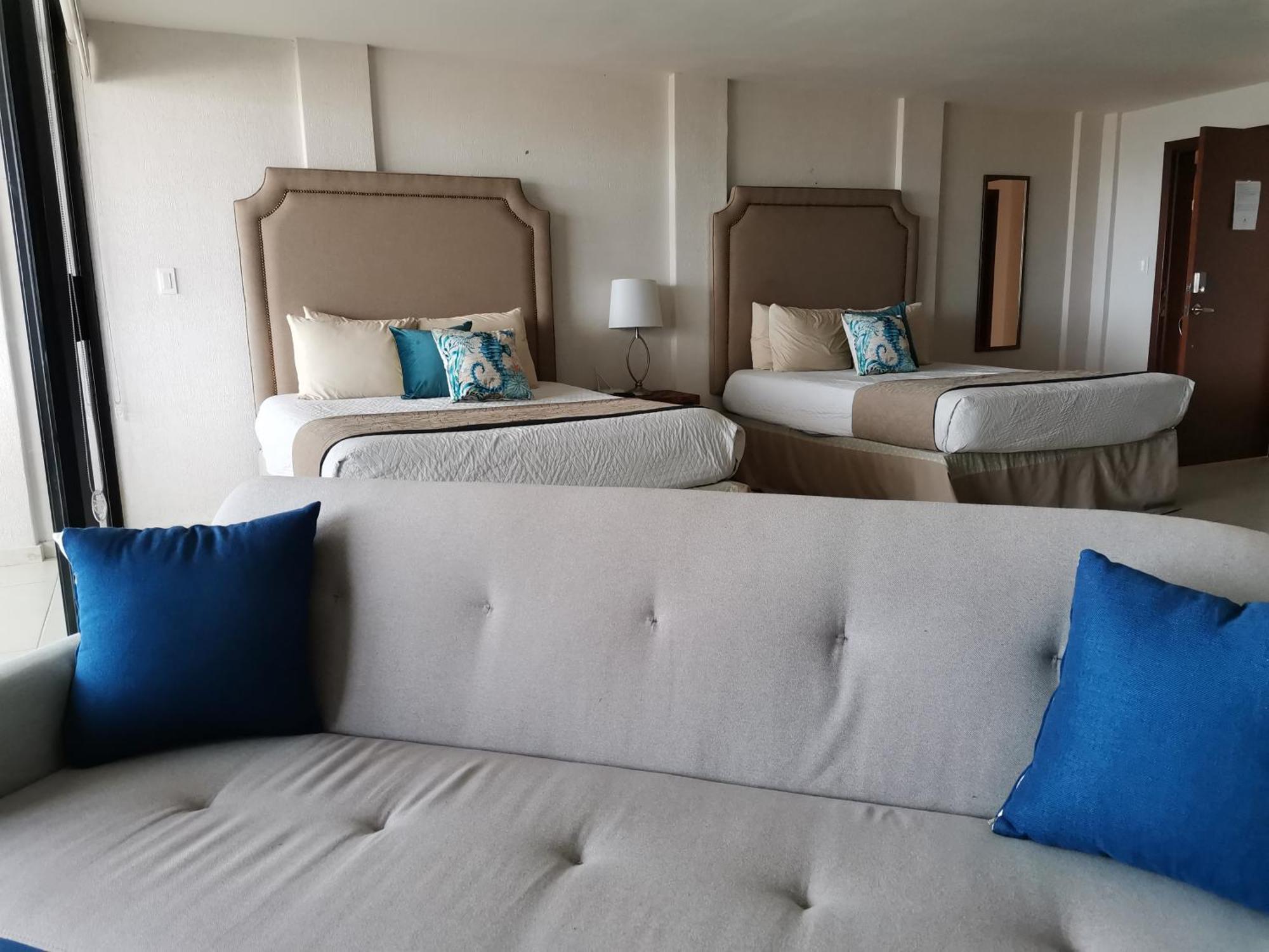 Condominios San Carlos San Carlos Nuevo Guaymas Quarto foto