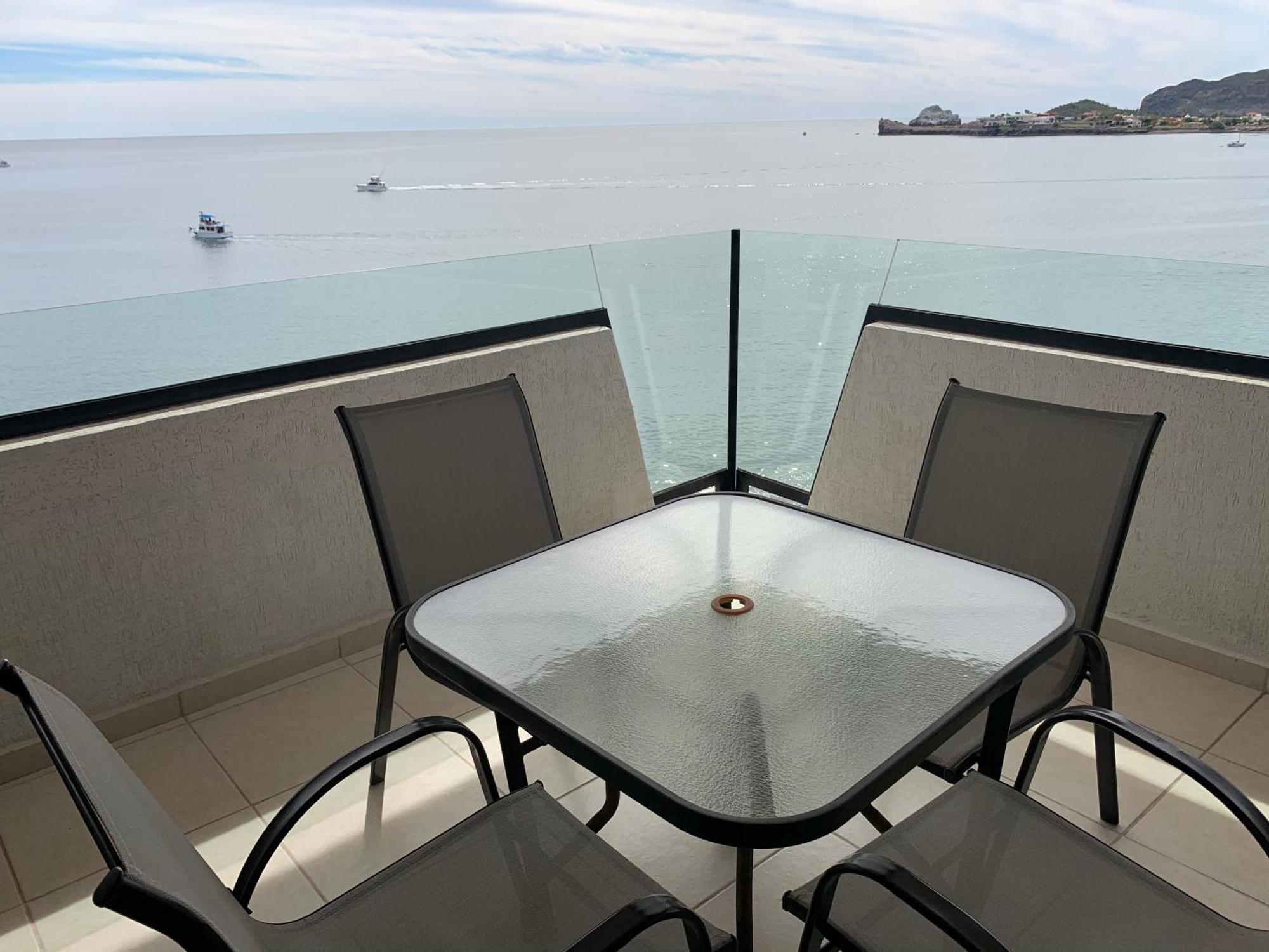 Condominios San Carlos San Carlos Nuevo Guaymas Quarto foto
