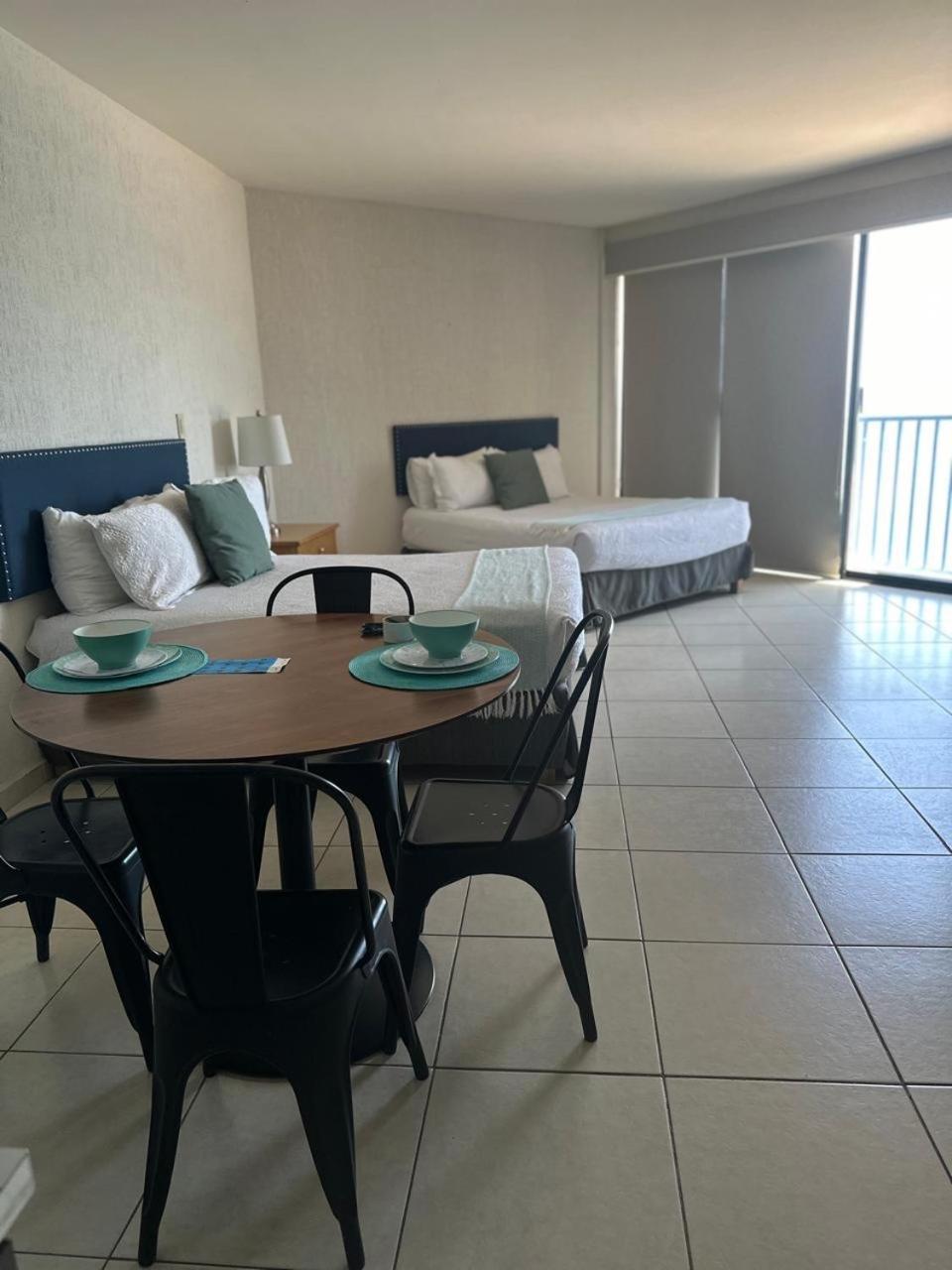 Condominios San Carlos San Carlos Nuevo Guaymas Exterior foto